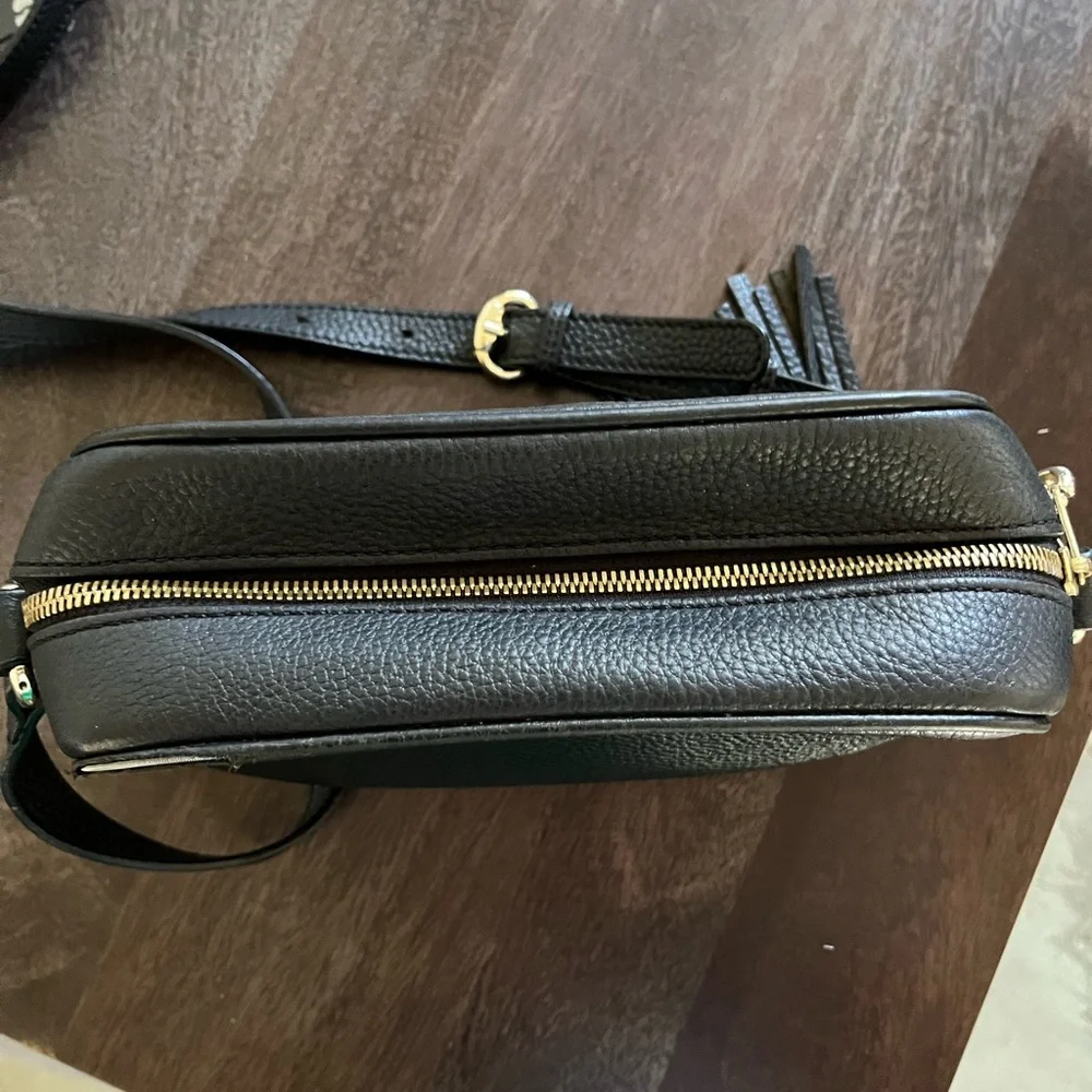 Black Gucci Soho Disco - Picture 4 of 10